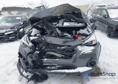 2024 Subaru Crosstrek from USA, damaged, VIN JF2GUABC1R8291754